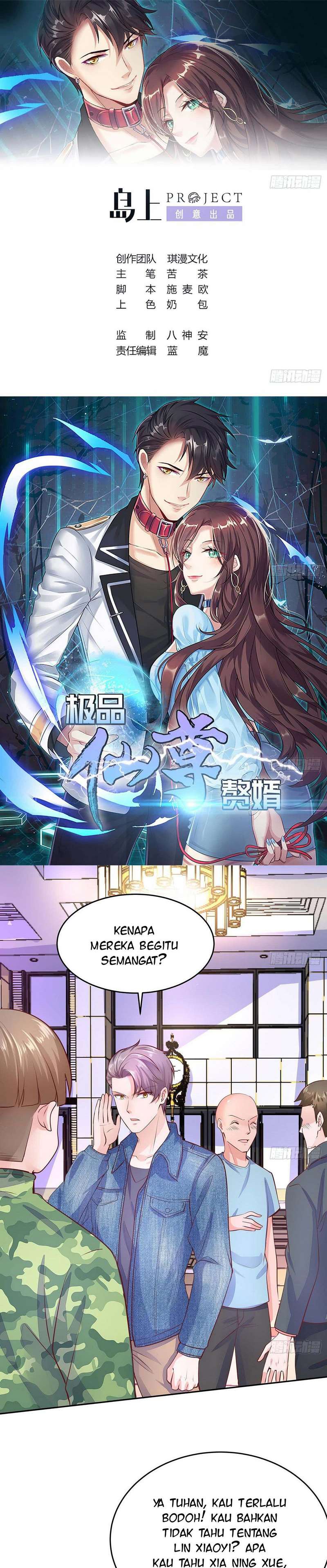 Rebirth Into the Strongest Immortal Cultivator chapter 11
